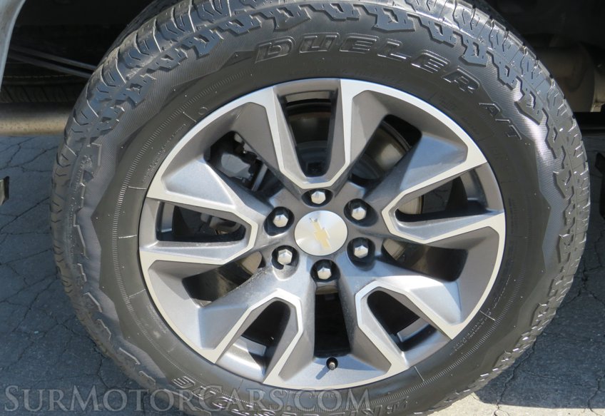 2020 Chevrolet Silverado 1500 - Image 57