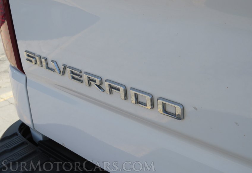 2020 Chevrolet Silverado 1500 - Image 25