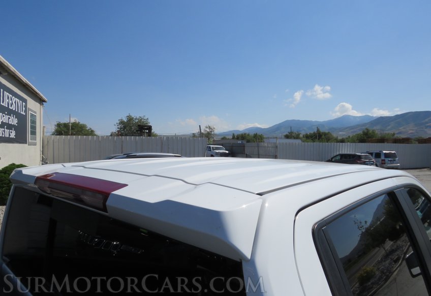 2020 Chevrolet Silverado 1500 - Image 21