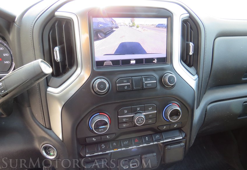 2020 Chevrolet Silverado 1500 - Image 13