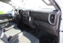 2020 Chevrolet Silverado 1500 - Image 30