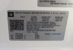 2020 Chevrolet Silverado 1500 - Image 61