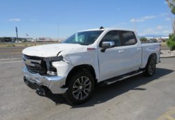 2020 Chevrolet Silverado 1500 - Image 4