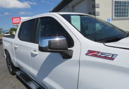 2020 Chevrolet Silverado 1500 - Image 15