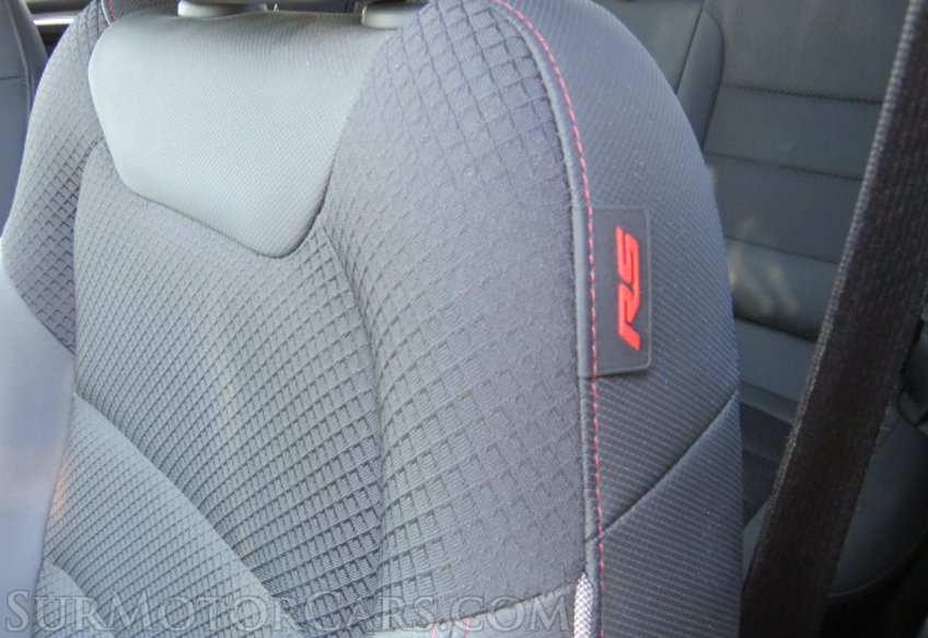 2023 Chevrolet Trailblazer - Image 34