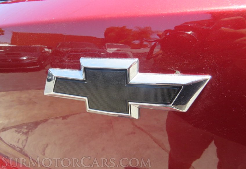 2023 Chevrolet Trailblazer - Image 15