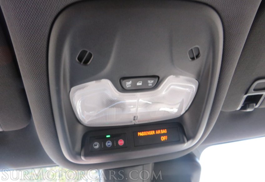 2023 Chevrolet Trailblazer - Image 41