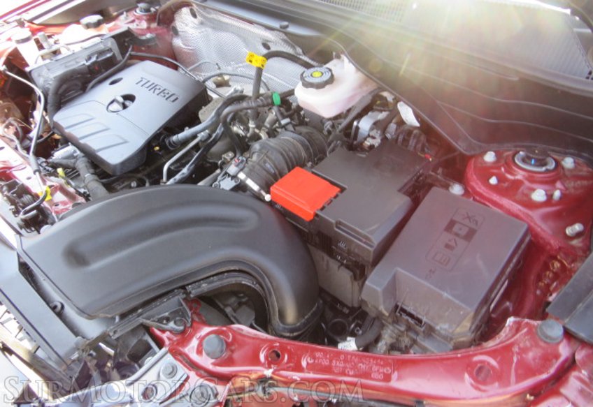 2023 Chevrolet Trailblazer - Image 51