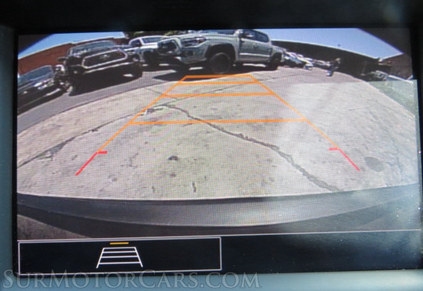 2023 Chevrolet Trailblazer - Image 37