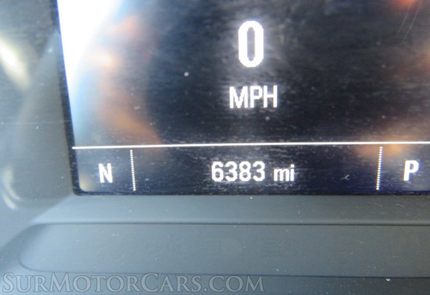 2023 Chevrolet Trailblazer - Image 35