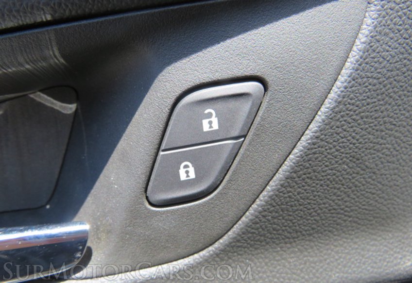 2023 Chevrolet Trailblazer - Image 46