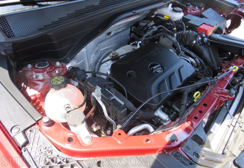 2023 Chevrolet Trailblazer - Image 49