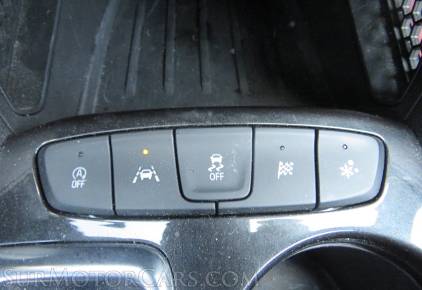 2023 Chevrolet Trailblazer - Image 44