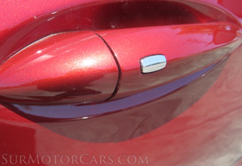 2023 Chevrolet Trailblazer - Image 14