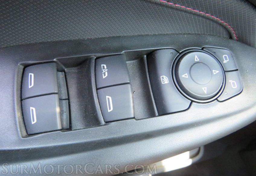 2023 Chevrolet Trailblazer - Image 42