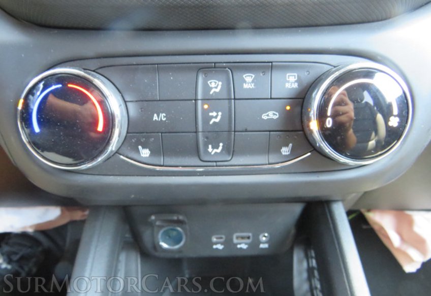 2023 Chevrolet Trailblazer - Image 39