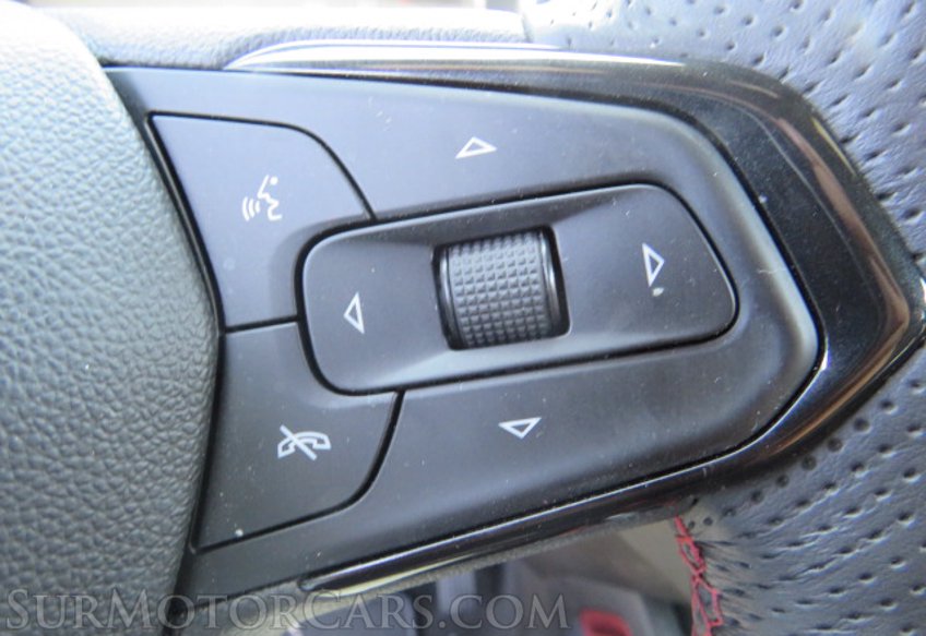 2023 Chevrolet Trailblazer - Image 48