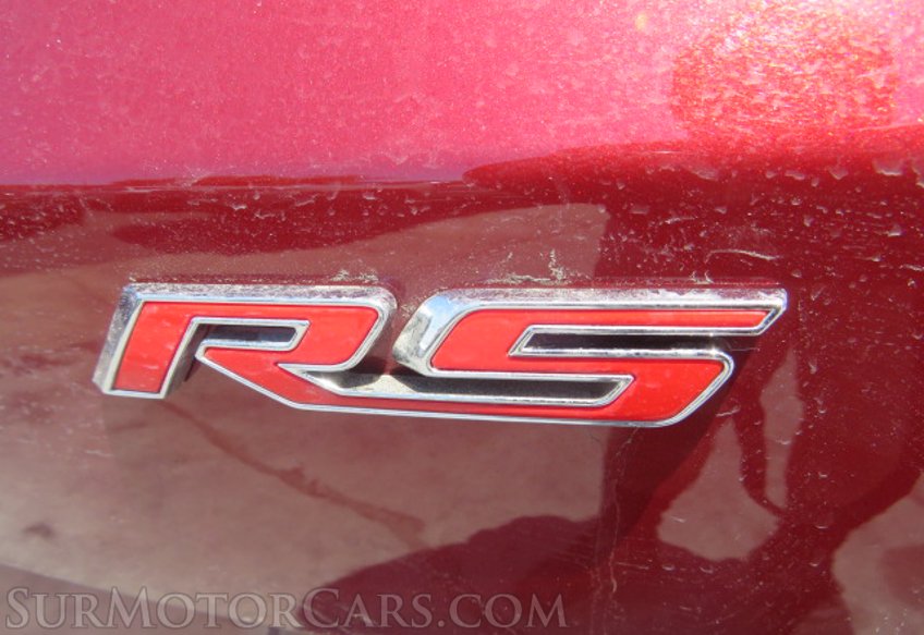 2023 Chevrolet Trailblazer - Image 18