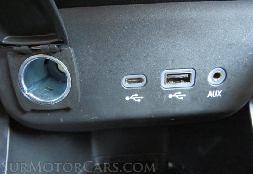 2023 Chevrolet Trailblazer - Image 43