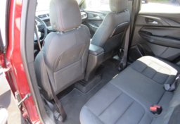 2023 Chevrolet Trailblazer - Image 30