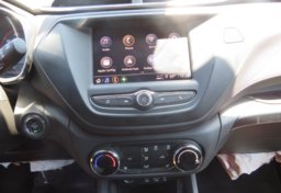 2023 Chevrolet Trailblazer - Image 45