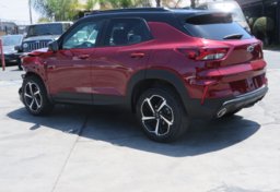 2023 Chevrolet Trailblazer - Image 10