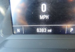 2023 Chevrolet Trailblazer - Image 35