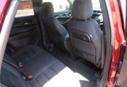 2023 Chevrolet Trailblazer - Image 31