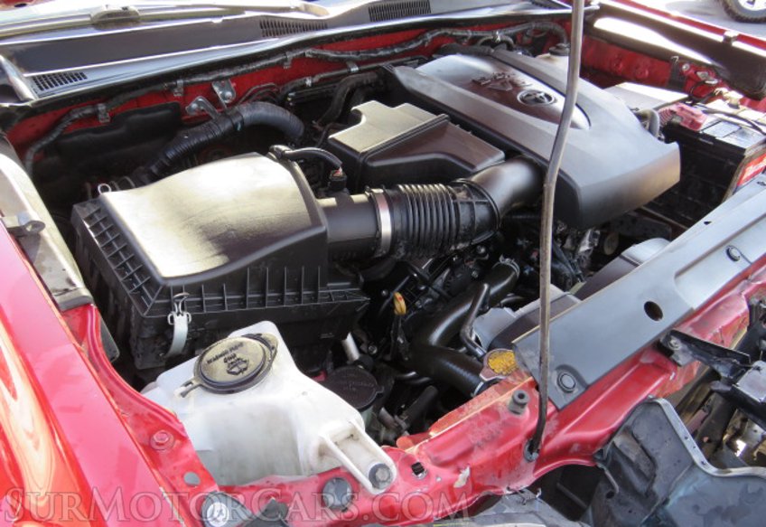 2016 Toyota Tacoma - Image 52