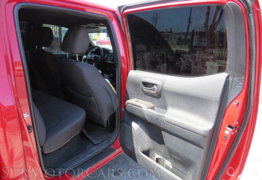 2016 Toyota Tacoma - Image 23