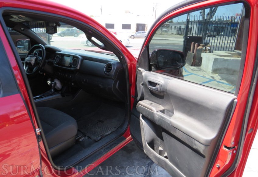 2016 Toyota Tacoma - Image 21