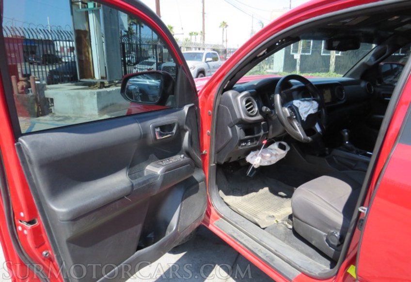 2016 Toyota Tacoma - Image 20
