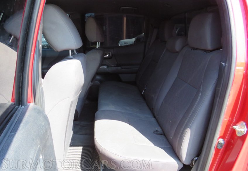 2016 Toyota Tacoma - Image 28