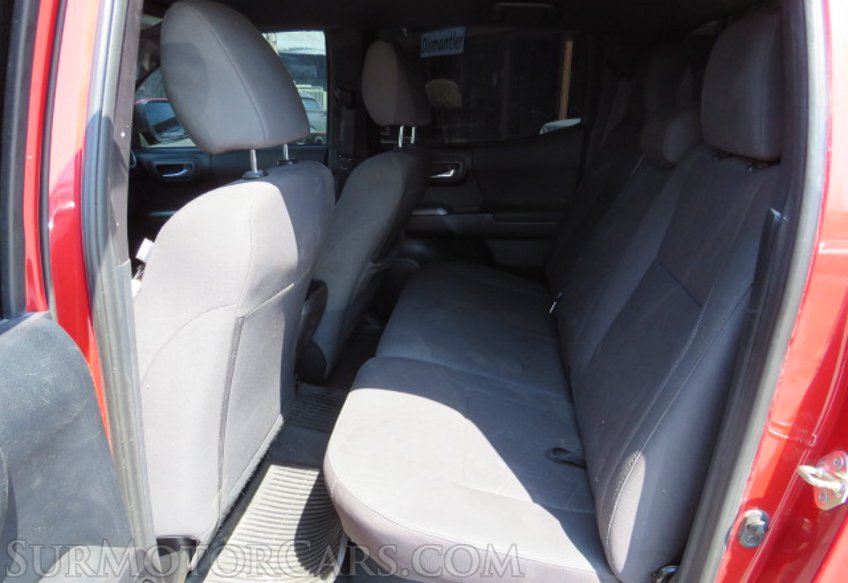 2016 Toyota Tacoma - Image 30