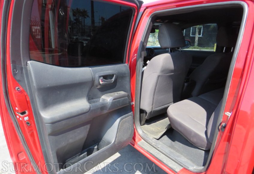 2016 Toyota Tacoma - Image 22