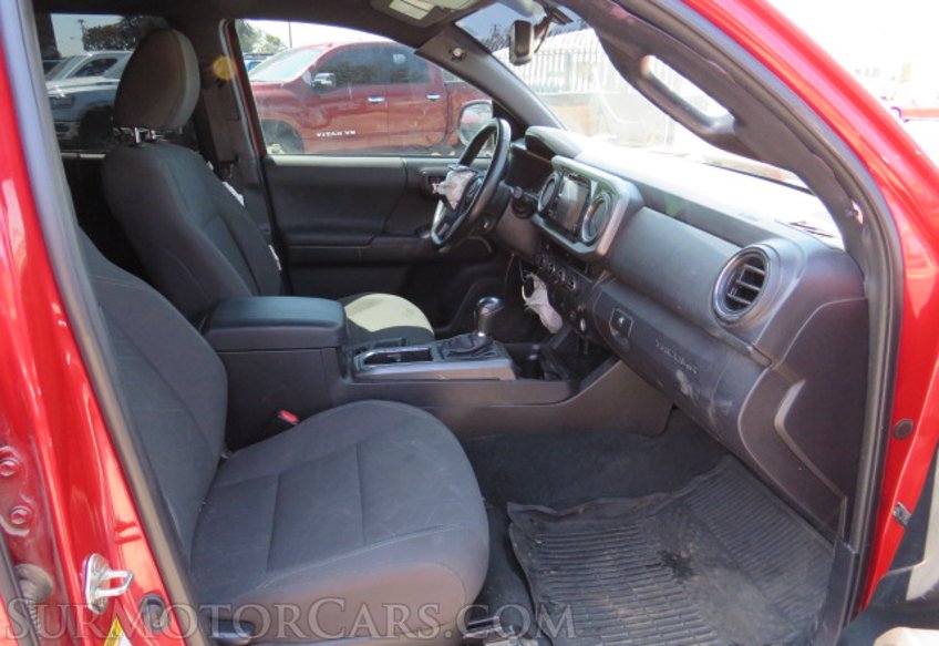 2016 Toyota Tacoma - Image 27