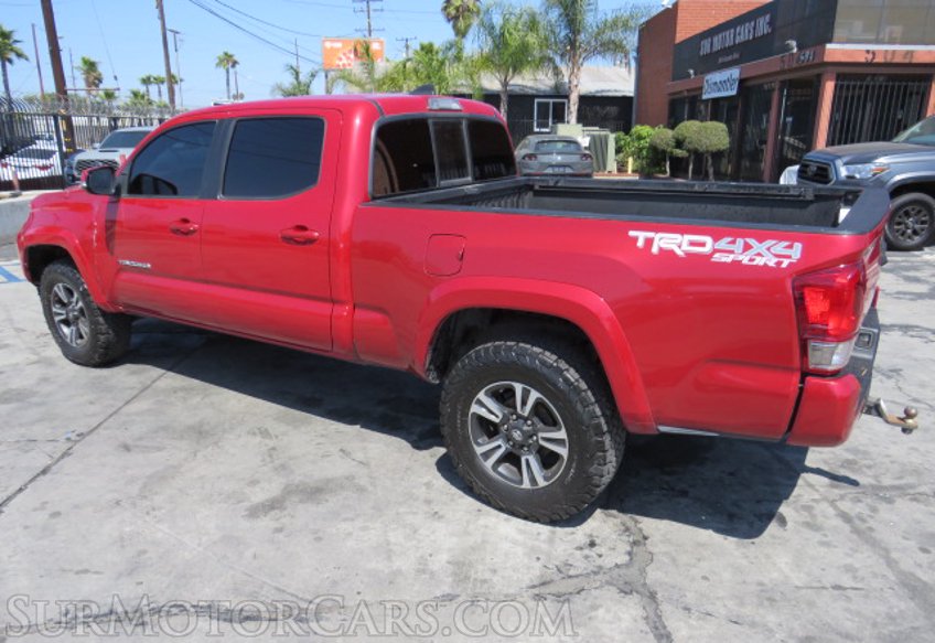 2016 Toyota Tacoma - Image 6
