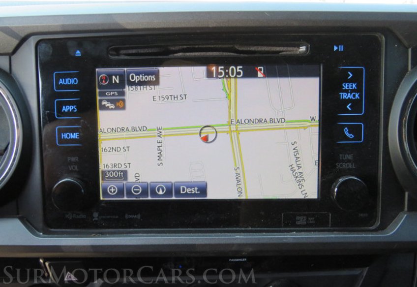 2016 Toyota Tacoma - Image 40