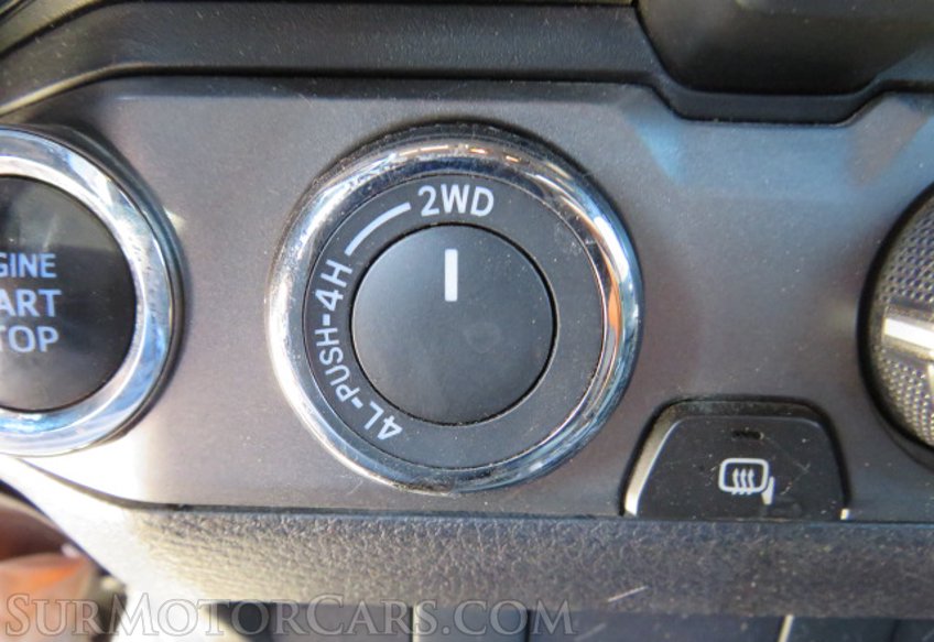 2016 Toyota Tacoma - Image 44
