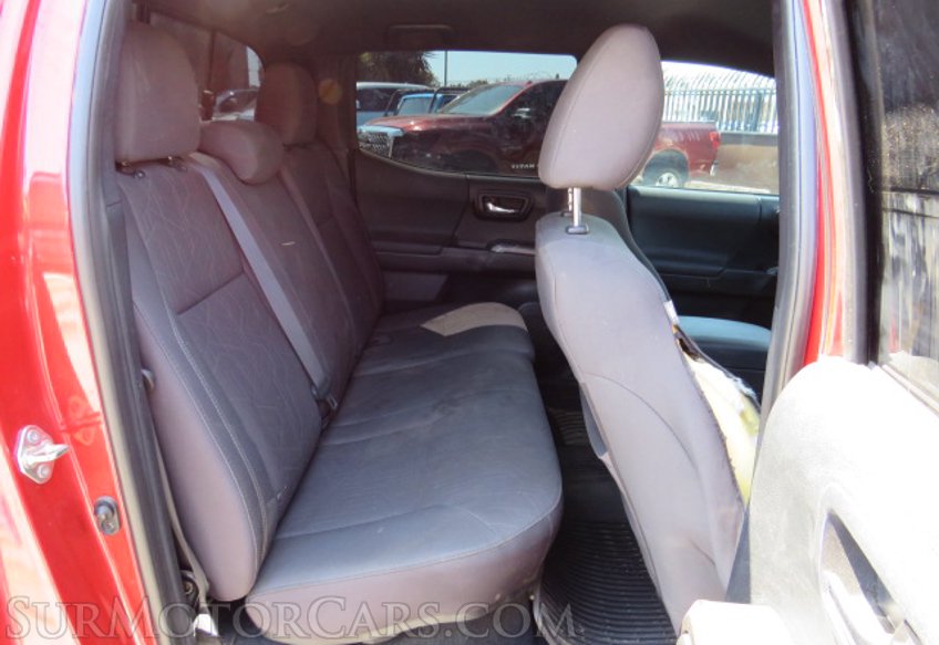 2016 Toyota Tacoma - Image 29