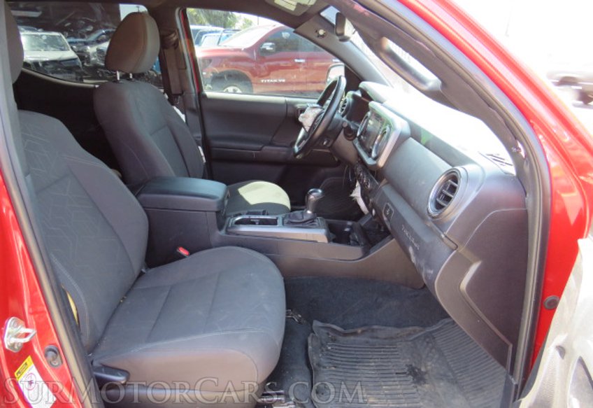 2016 Toyota Tacoma - Image 25
