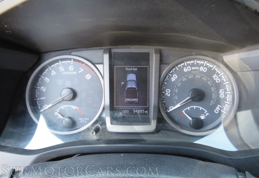 2016 Toyota Tacoma - Image 32