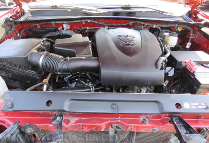 2016 Toyota Tacoma - Image 51