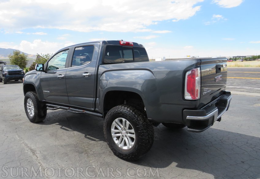 2016 GMC Canyon - Image 7