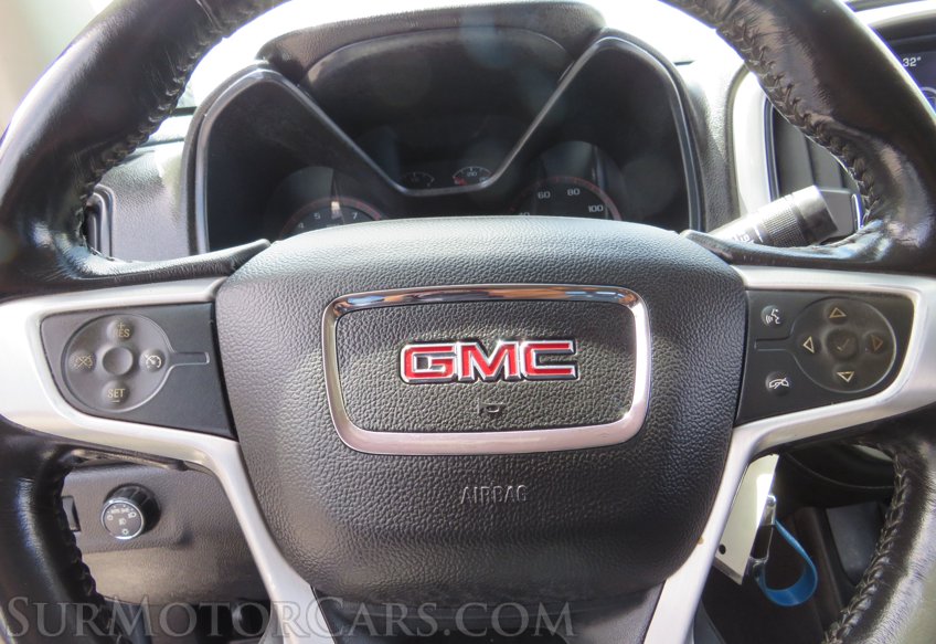 2016 GMC Canyon - Image 36