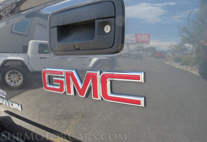 2016 GMC Canyon - Image 26