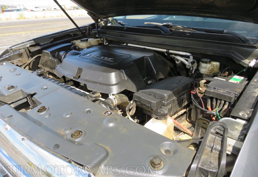 2016 GMC Canyon - Image 60