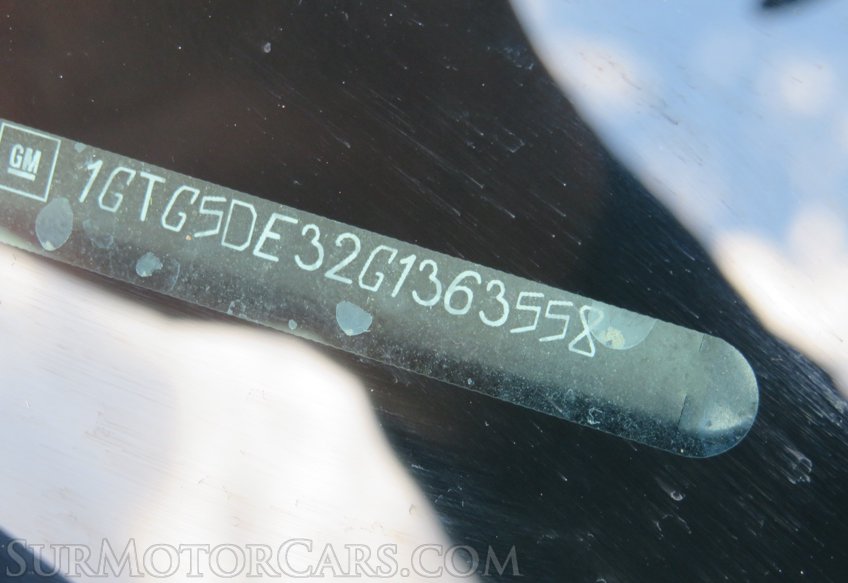 2016 GMC Canyon - Image 67