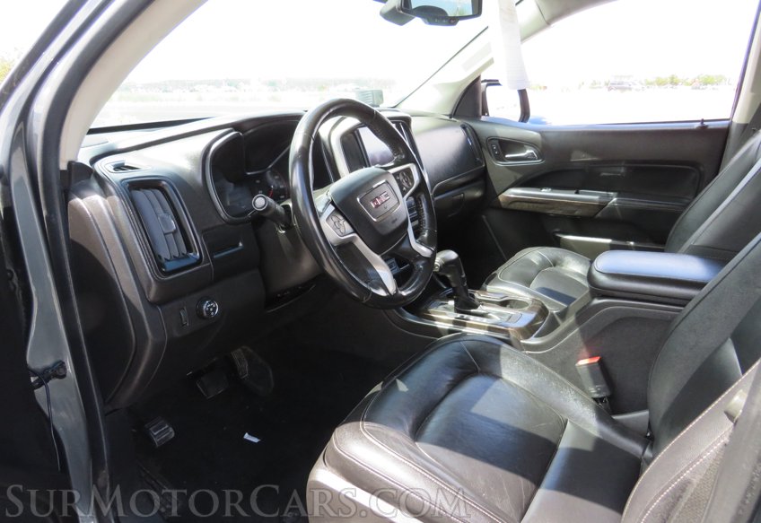 2016 GMC Canyon - Image 30