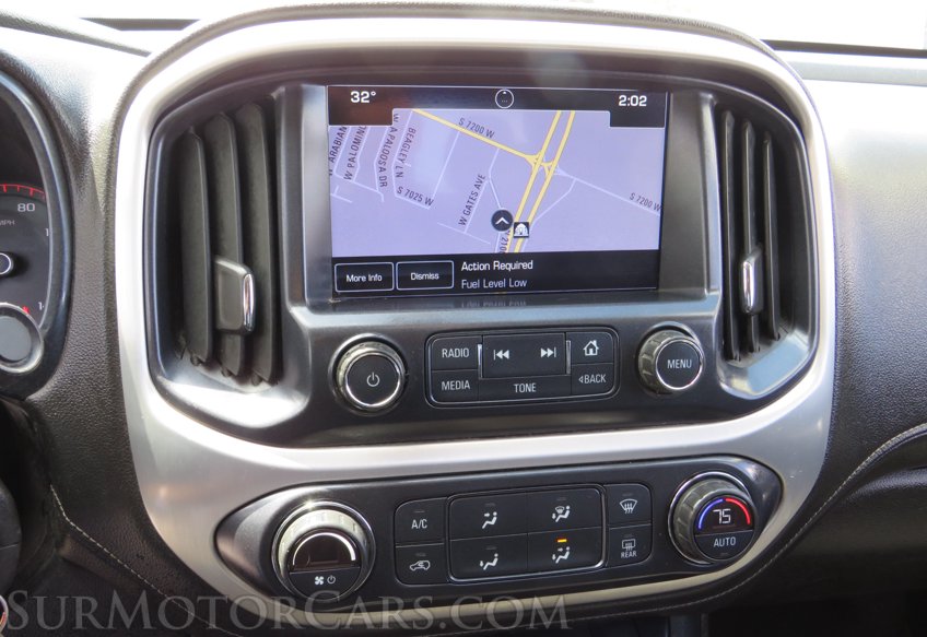 2016 GMC Canyon - Image 37